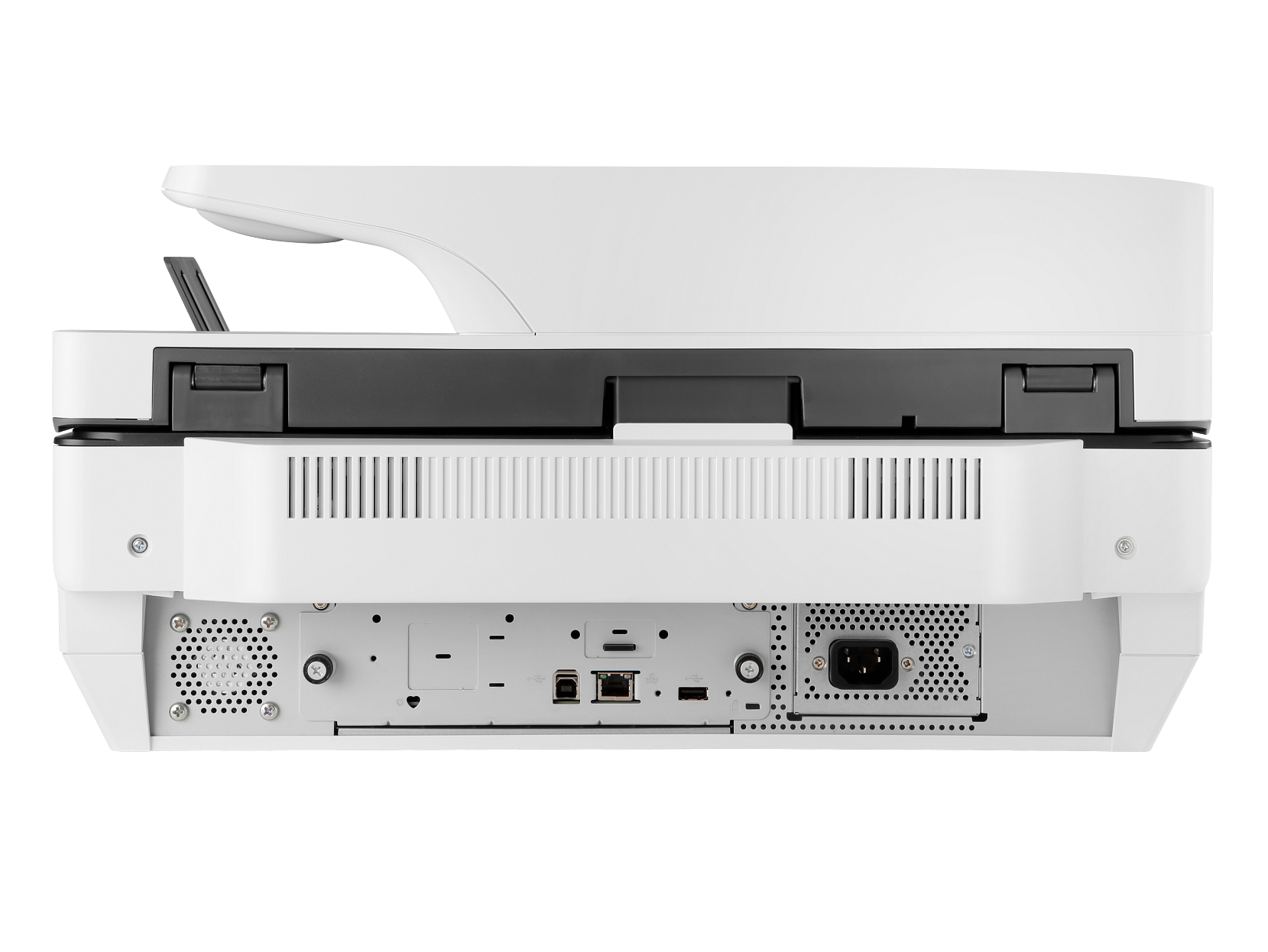 HP Digital Sender Flow 8500 fn2