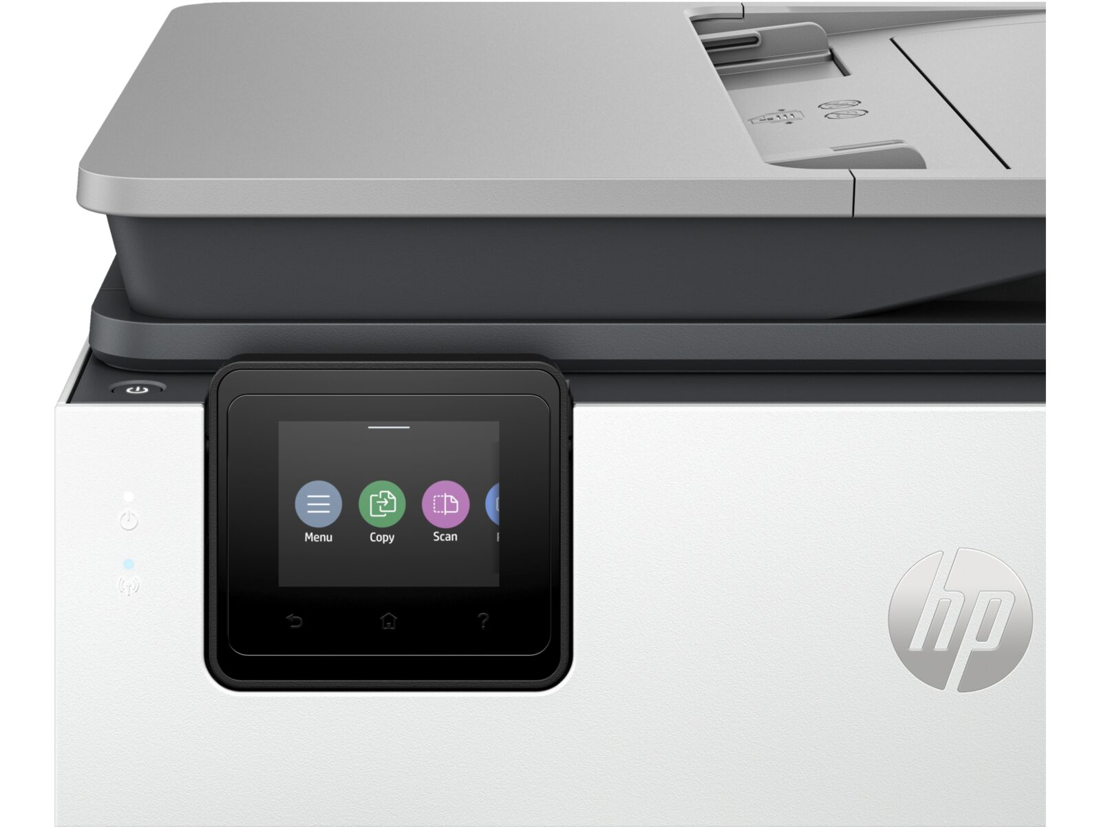 HP OfficeJet Pro 8139e view 2