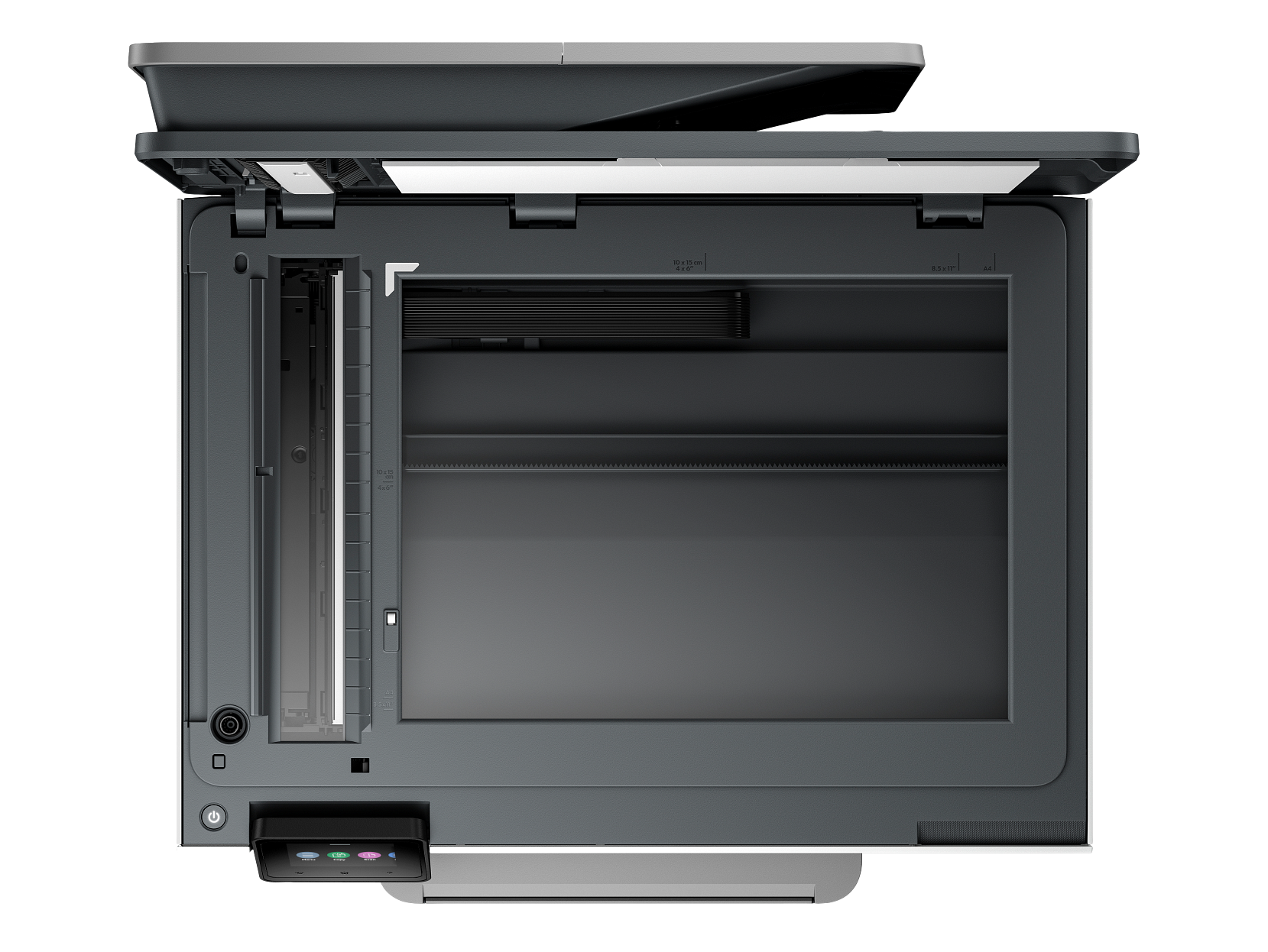 HP OfficeJet Pro 8139e