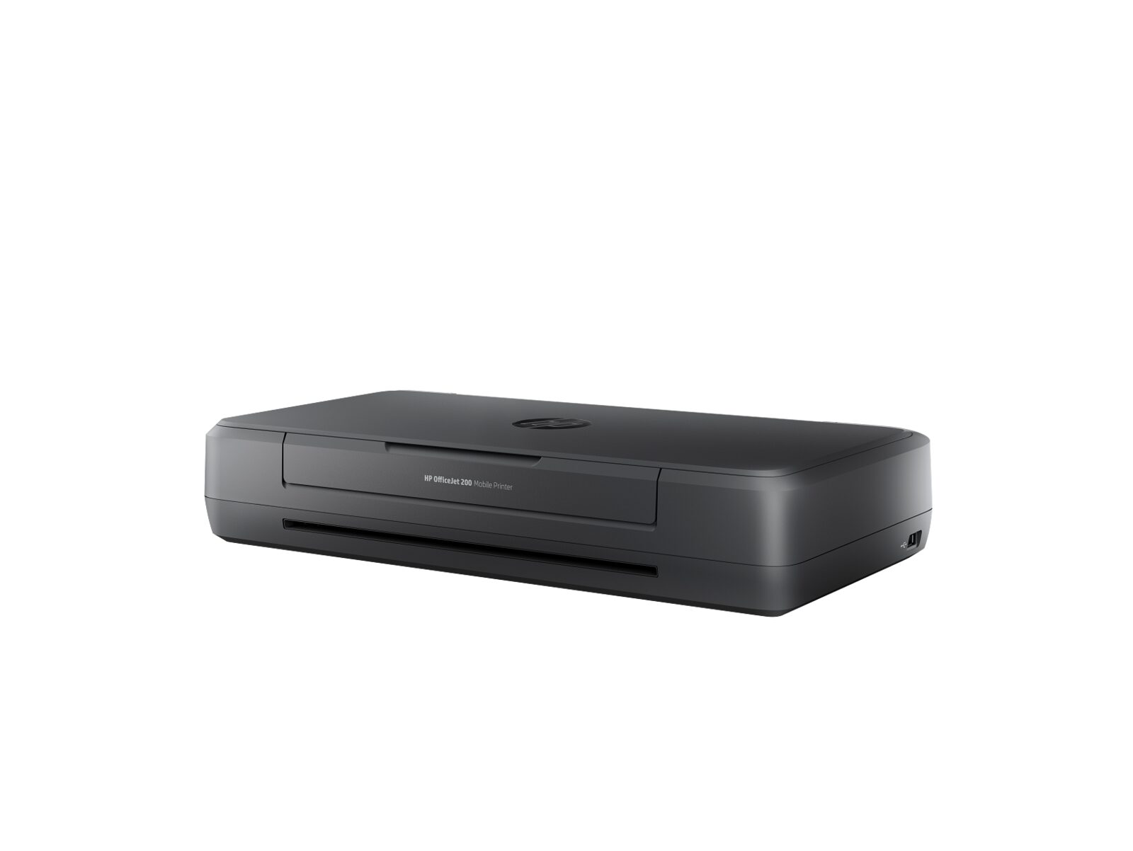 HP OfficeJet 200 Mobile view 3