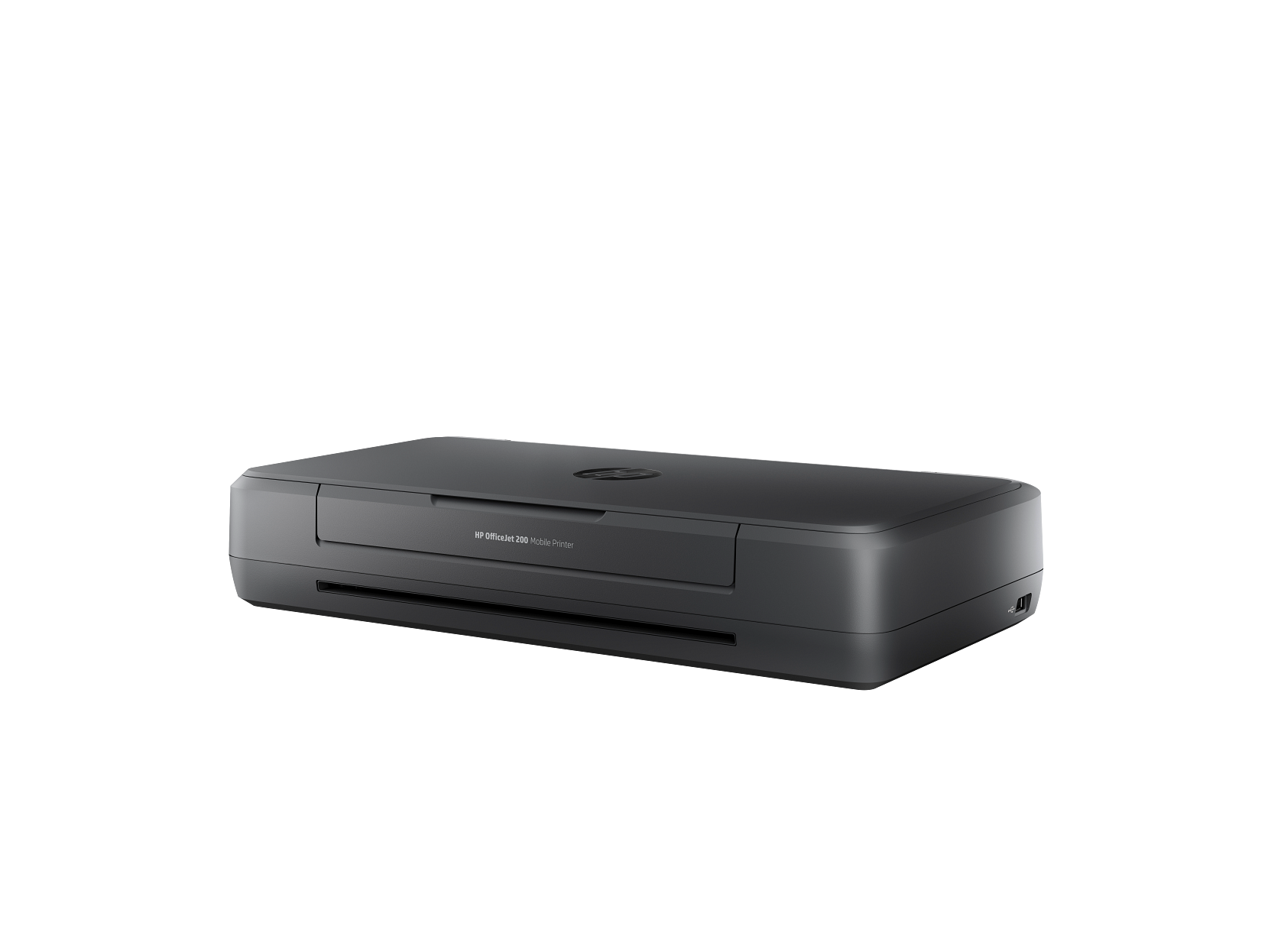 HP OfficeJet 200 Mobile